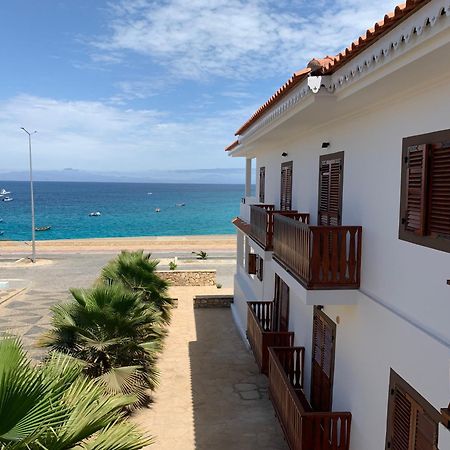Hotel Casa Evora - Luxury And Beach Front Cidade do Maio Esterno foto
