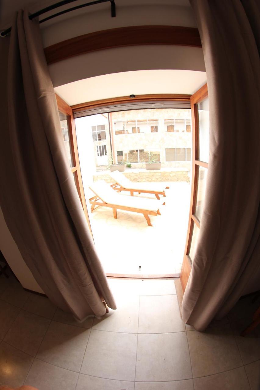 Hotel Casa Evora - Luxury And Beach Front Cidade do Maio Esterno foto