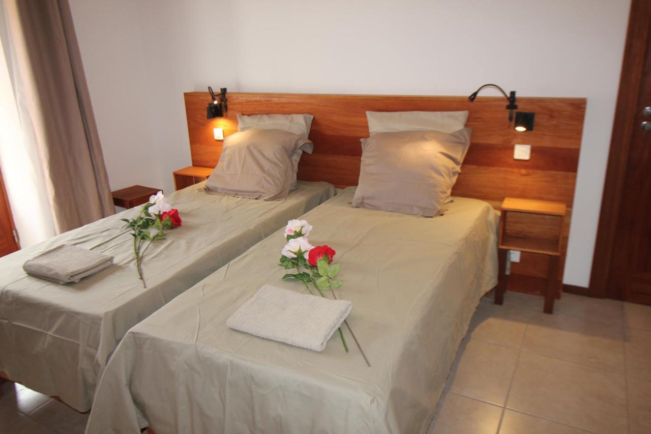 Hotel Casa Evora - Luxury And Beach Front Cidade do Maio Esterno foto
