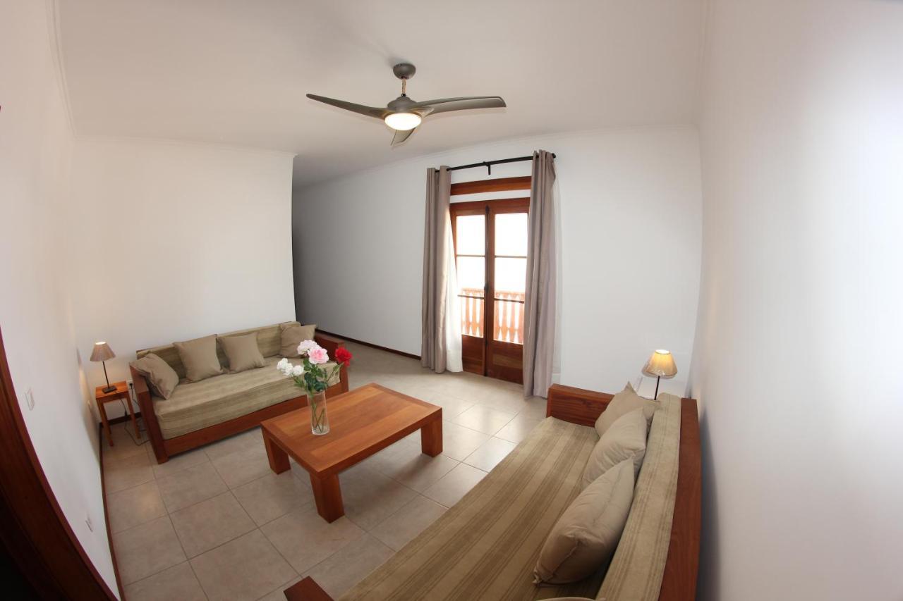 Hotel Casa Evora - Luxury And Beach Front Cidade do Maio Esterno foto