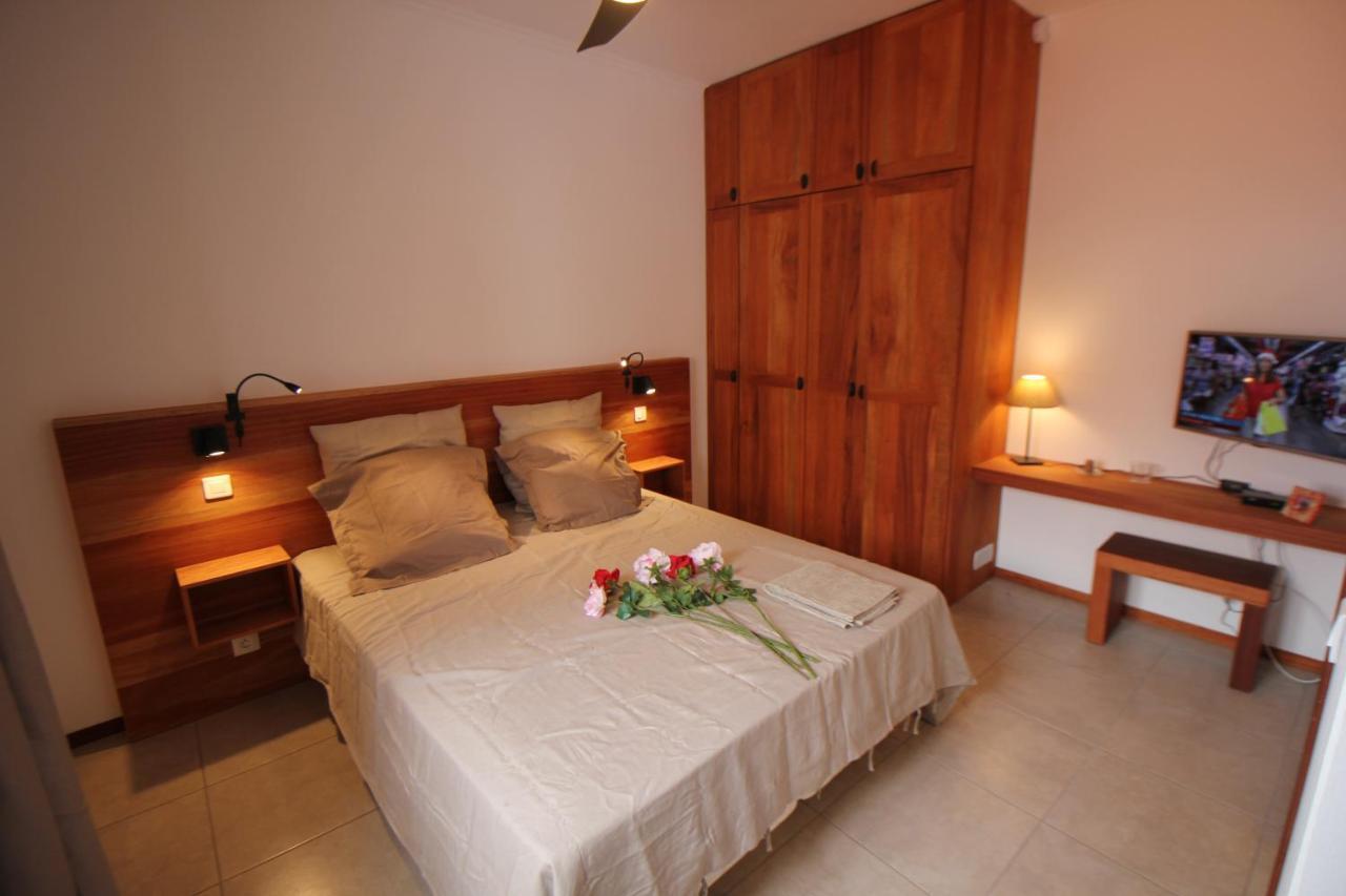 Hotel Casa Evora - Luxury And Beach Front Cidade do Maio Esterno foto