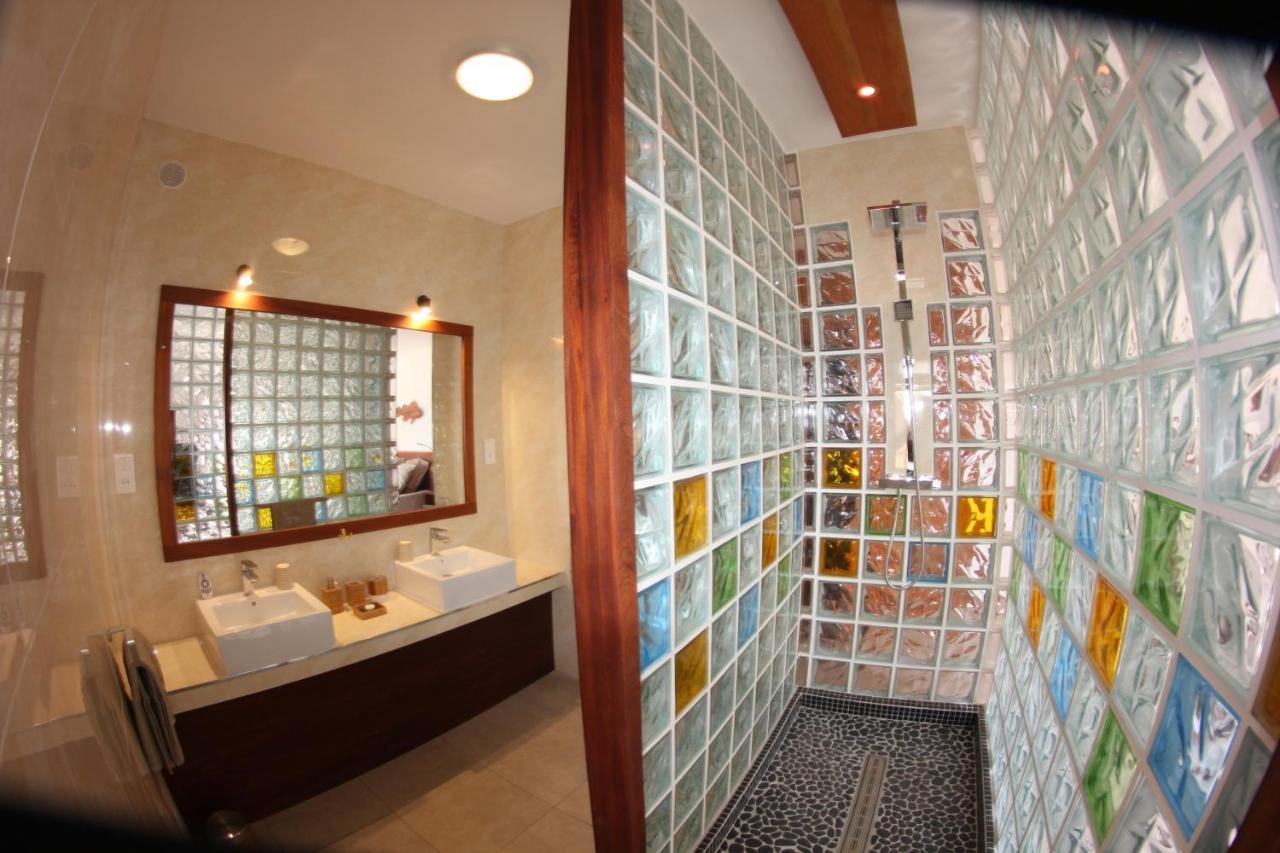 Hotel Casa Evora - Luxury And Beach Front Cidade do Maio Esterno foto