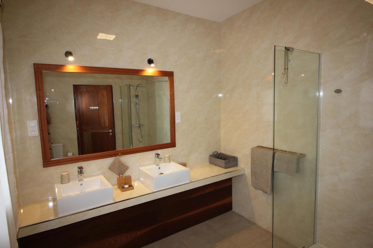 Hotel Casa Evora - Luxury And Beach Front Cidade do Maio Esterno foto