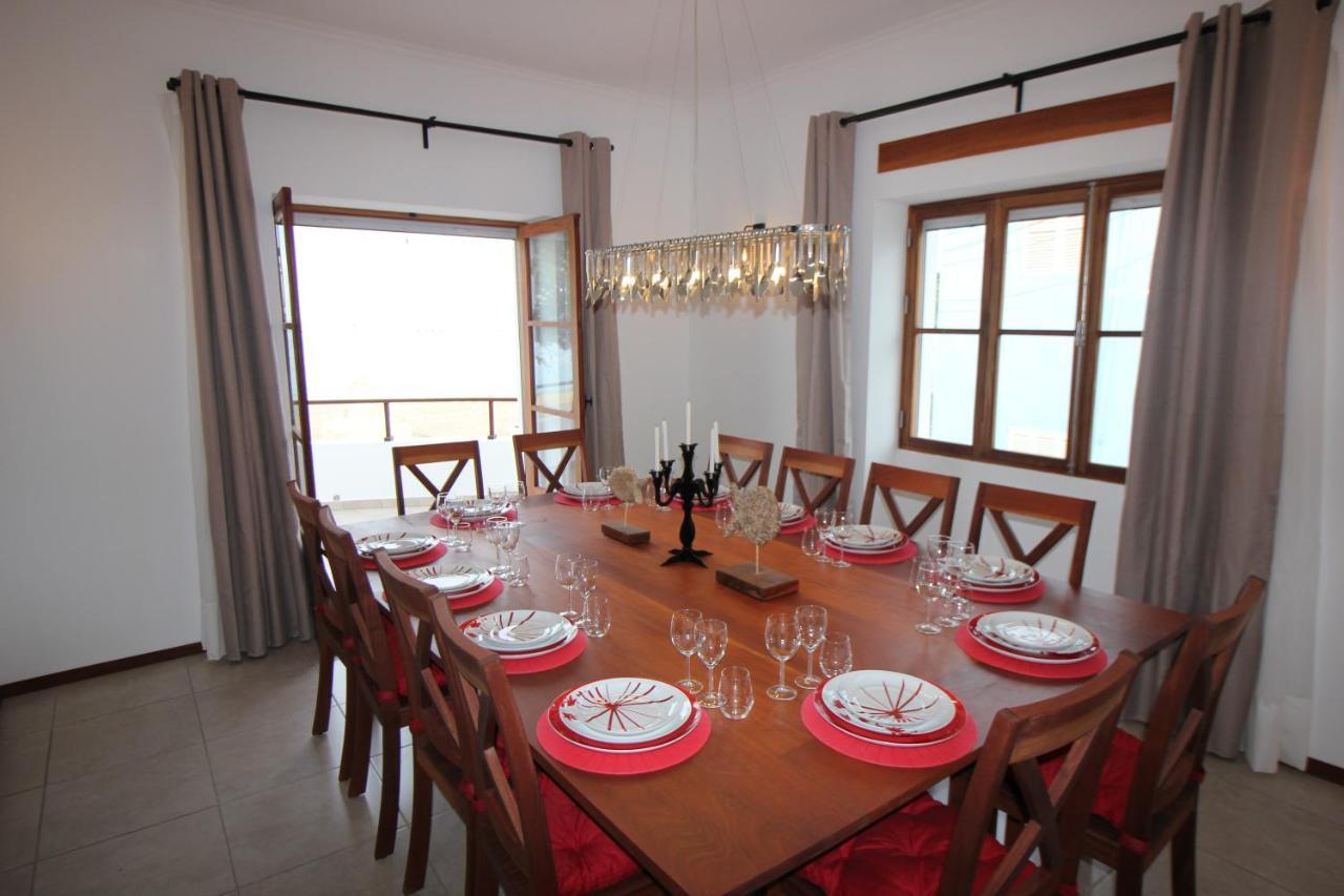 Hotel Casa Evora - Luxury And Beach Front Cidade do Maio Esterno foto